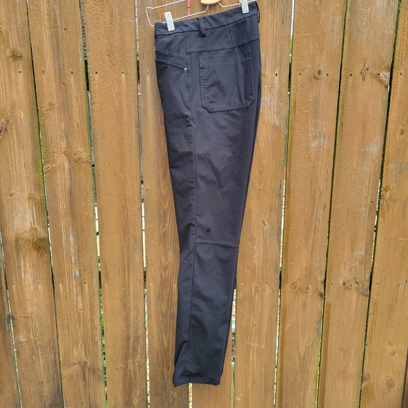 Lululemon Men Sz 32 Pants